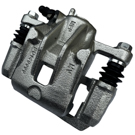 2007 Kia Optima Brake Caliper 5